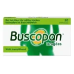 BUSCOPAN Dragees 20 St
