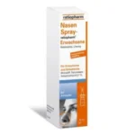 NASENSPRAY-ratiopharm Erwachsene kons.frei 10 ml