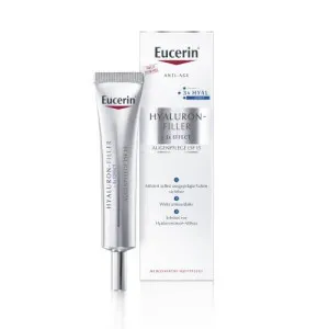EUCERIN Anti-Age Hyaluron-Filler Auge 15 ml
