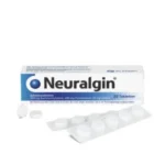NEURALGIN Tabletten 20 St