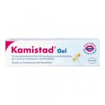 KAMISTAD Gel 10 g