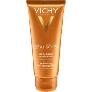 VICHY CAPITAL Soleil Selbstbr.Milch Ges.u.Körper 100 ml
