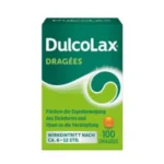 DULCOLAX Dragees 5 mg magensaftres.Tabl.Dose 100 St