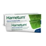 HAMETUM Hämorrhoiden Salbe 25 g