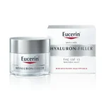 EUCERIN Anti-Age Hyaluron-Filler Tag t.H.LSF 15 50 ml