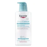 EUCERIN AtopiControl Lotion 400 ml