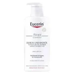EUCERIN AtopiControl Dusch- und Badeöl 400 ml