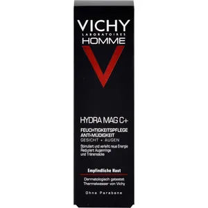 VICHY HOMME Hydra Mag C+ Creme 50 ml