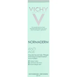VICHY NORMADERM Anti-Age Creme 50 ml