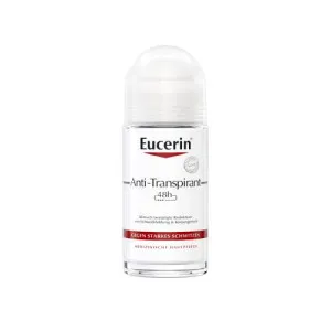 EUCERIN Deodorant Antitranspirant Roll-on 48h 50 ml