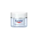 EUCERIN AQUAporin Active Creme trockene Haut 50 ml