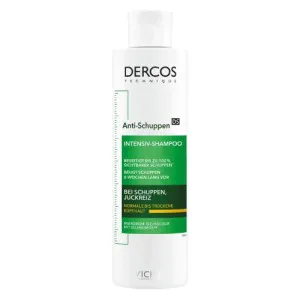 VICHY DERCOS Anti-Schuppen Shampoo 200 ml