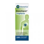 BRONCHIPRET Tropfen 50 ml