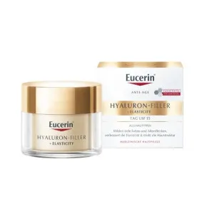 EUCERIN Anti-Age Elasticity+Filler Tagescreme 50 ml