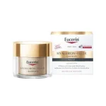EUCERIN Anti-Age Elasticity+Filler Nachtcreme 50 ml