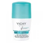 VICHY DEO Roll-on Anti-Flecken 48h 50 ml