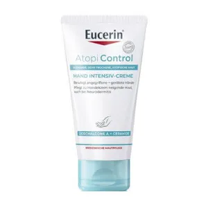 EUCERIN AtopiControl Hand Intensiv-Creme 75 ml