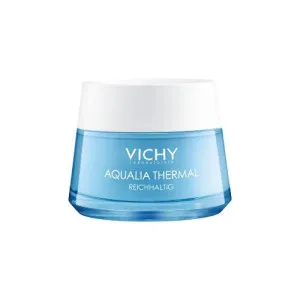 VICHY AQUALIA Thermal reichhaltige Creme/R 50 ml