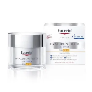 EUCERIN Anti-Age Hyaluron-Filler Tag LSF 30 50 ml