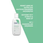 CERAVE schäumendes Reinigungsgel 88 ml