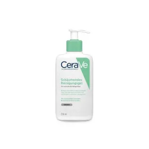 CERAVE schäumendes Reinigungsgel 236 ml
