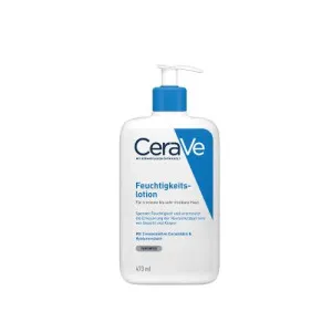 CERAVE Feuchtigkeitslotion 473 ml