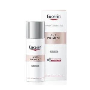 EUCERIN Anti-Pigment Nachtpflege Creme 50 ml