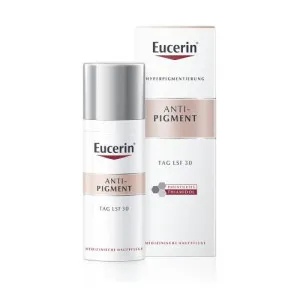 EUCERIN Anti-Pigment Tagespflege Creme LSF 30 50 ml