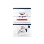 EUCERIN Aquaphor Protect & Repair Salbe 2X10 ml