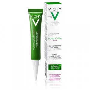VICHY NORMADERM Anti-Pickel Sulfur Paste 20 ml