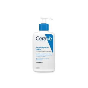 CERAVE Feuchtigkeitslotion 1 l