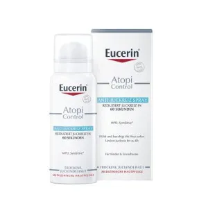 EUCERIN AtopiControl Anti-Juckreiz Spray 50 ml