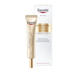 EUCERIN Anti-Age Hyaluron-Filler+Elasticity Auge 15 ml