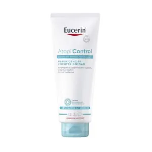 EUCERIN AtopiControl Balsam 400 ml