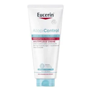 EUCERIN AtopiControl Akut Creme 100 ml