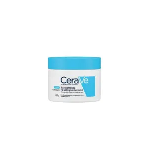 CERAVE SA Urea Feuchtigkeitscreme 340 g