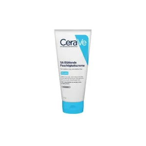 CERAVE SA Urea Feuchtigkeitscreme 177 ml