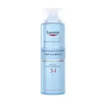 EUCERIN DermatoCLEAN Hyal.Miz.Reinigungsfluid 3in1 400 ml
