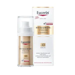 EUCERIN Anti-Age Hyaluron-Filler+Elast.3D Serum 30 ml