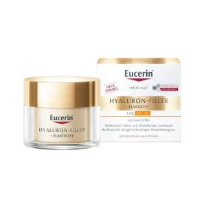 EUCERIN Anti-Age Hyaluron-Filler+Elast.Cre.LSF 30 50 ml