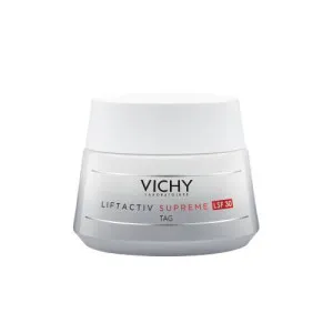 VICHY LIFTACTIV Anti-Falten Straffheit Cre.LSF 30 50 ml