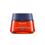VICHY LIFTACTIV Collagen Specialist Nacht Creme 50 ml