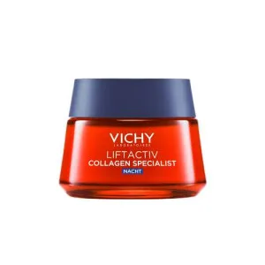 VICHY LIFTACTIV Collagen Specialist Nacht Creme 50 ml