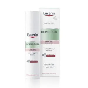 EUCERIN DermoPure Triple Effect Serum 40 ml