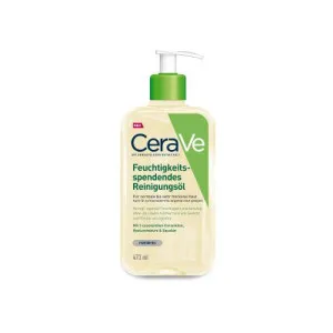 CERAVE Reinigungsöl 473 ml