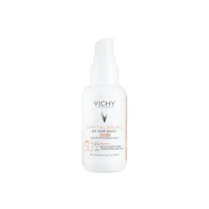 VICHY CAPITAL Soleil UV-Age getönt LSF 50+ 40 ml