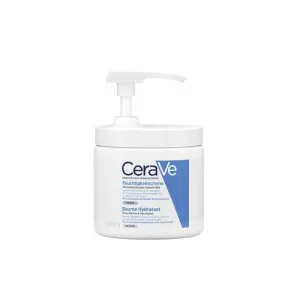CERAVE Feuchtigkeitscreme Pumpe 454 g