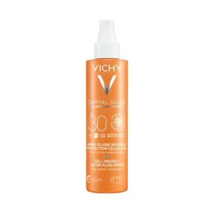 VICHY CAPITAL Soleil Cell Protect Spray LSF 30 200 ml