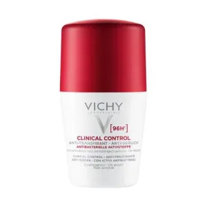 VICHY DEO Clinical Control 96h Roll-on 50 ml