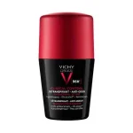VICHY HOMME Deo Clinical Control 96h Roll-on 50 ml